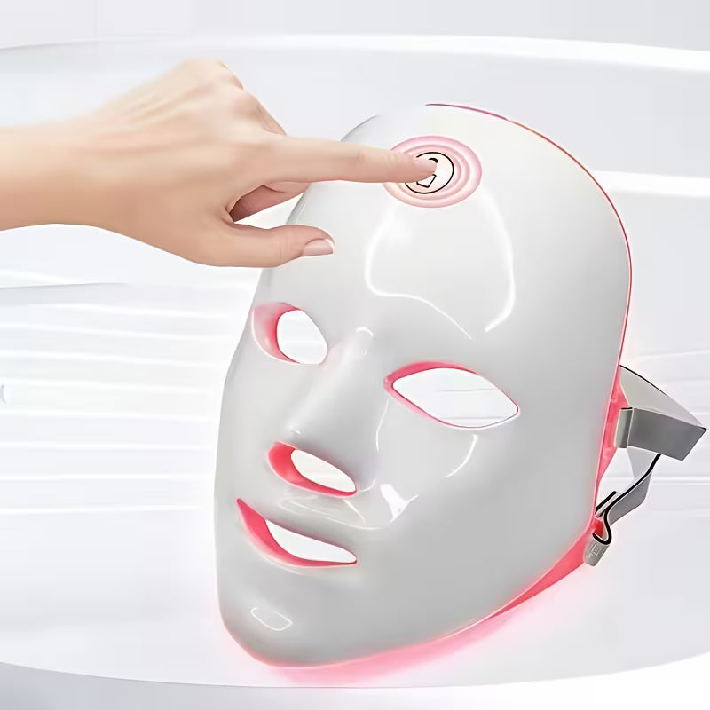 Light Therapy Mask